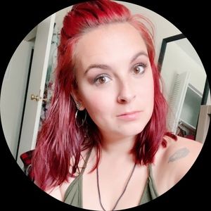 Meet your Posher, Lindsey